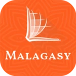 malagasy bible android application logo